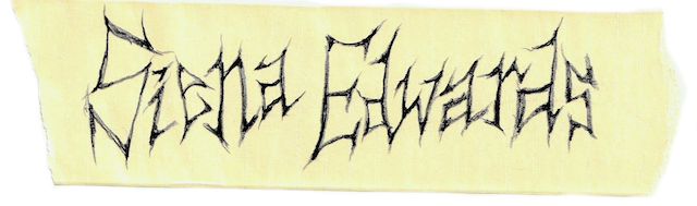 Siena Edwards Logo